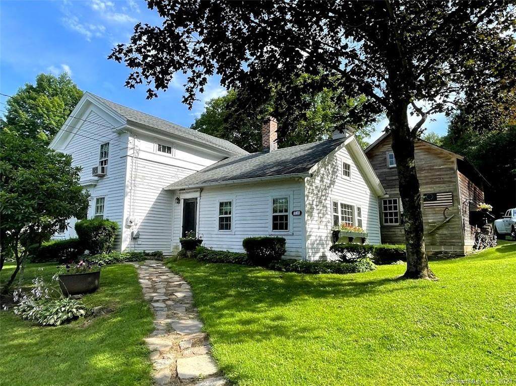 16 Kent Hollow Road - Photo 1