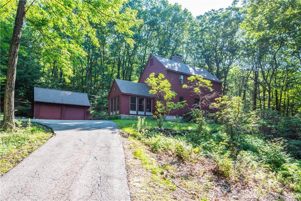 422 Steele Road - Photo 1