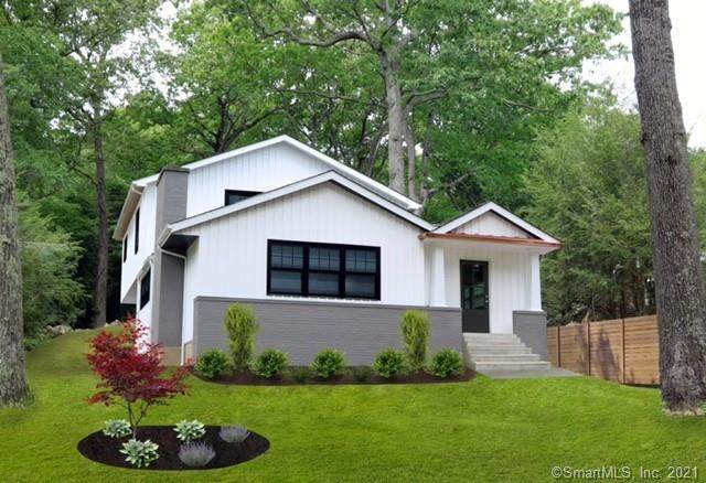 105 Old Dike Road - Photo 1