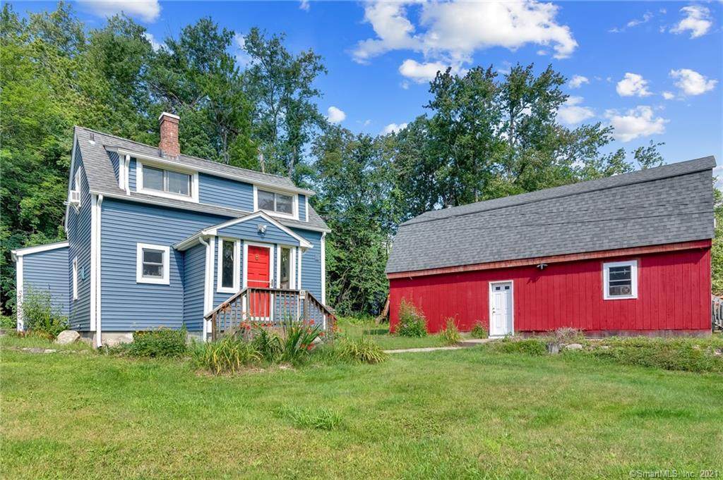 49 Skaret Road - Photo 1