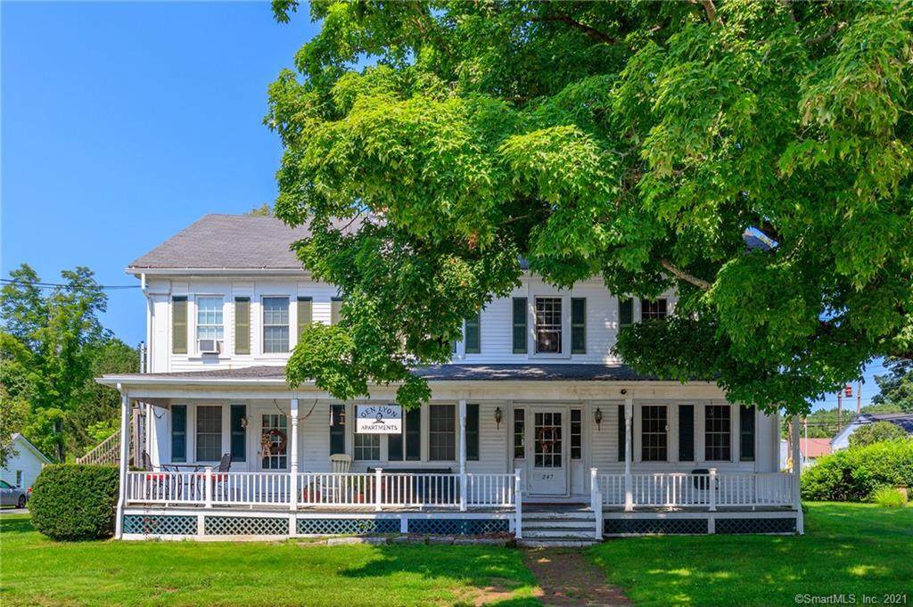 245 Old Colony Road - Photo 1