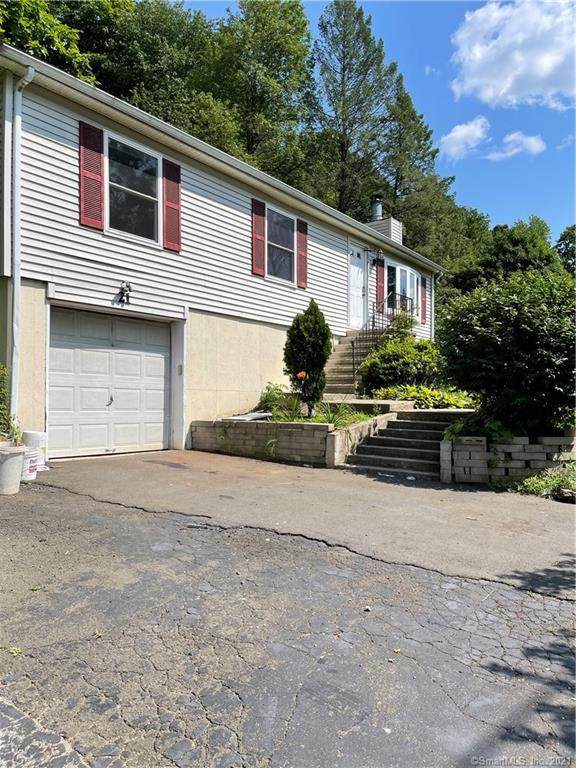 21 Old Shelter Rock Road - Photo 1