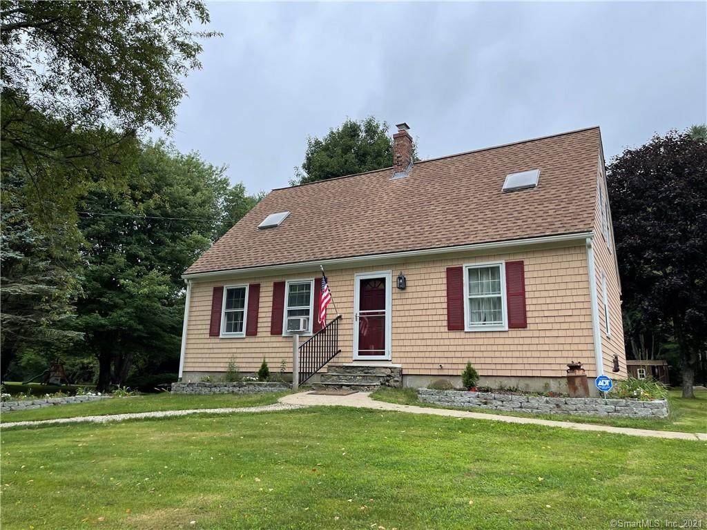 209 Avery Hill Road - Photo 1