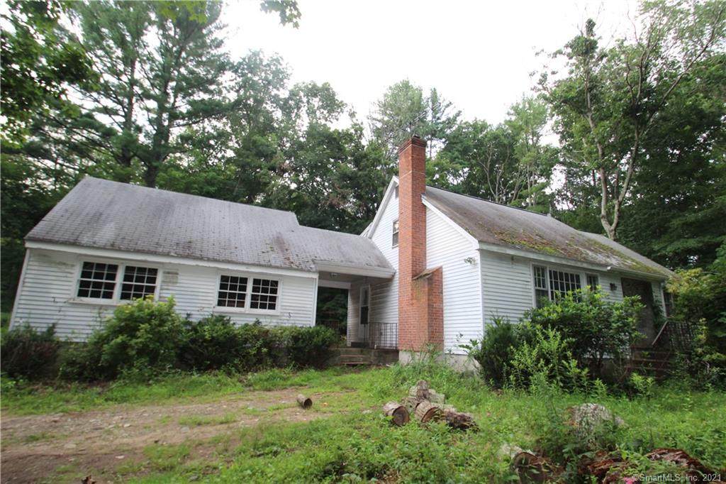 678 Bunker Hill Road - Photo 1