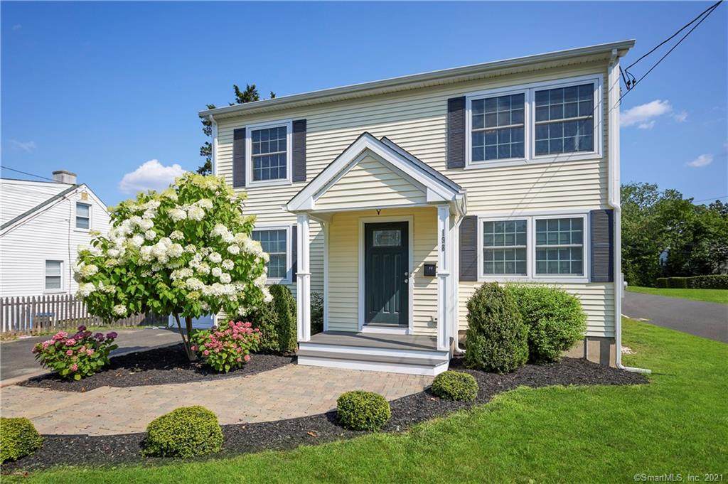 198 Cold Spring Road - Photo 1