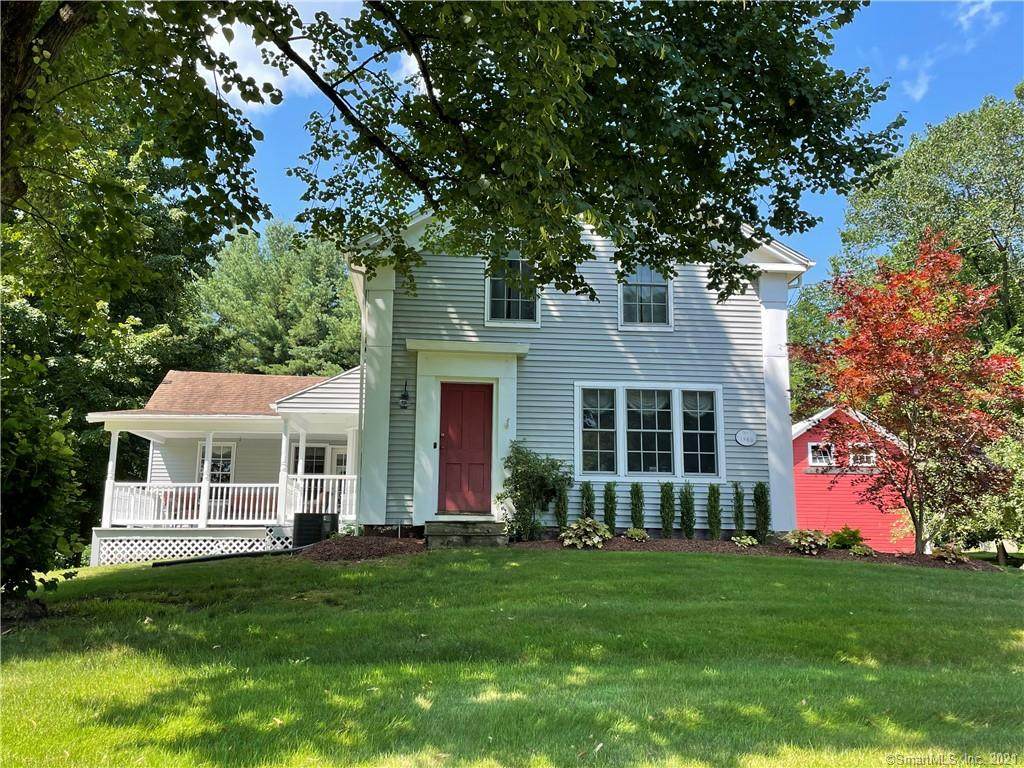 621 Avon Road - Photo 1