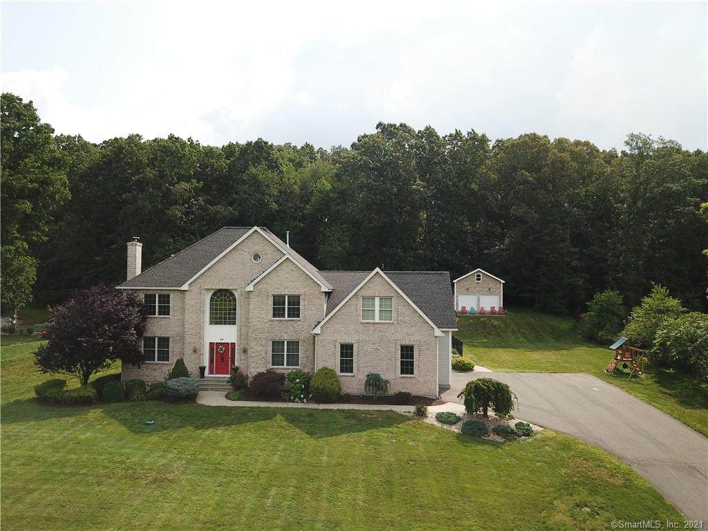 64 Barber Hill Road - Photo 1
