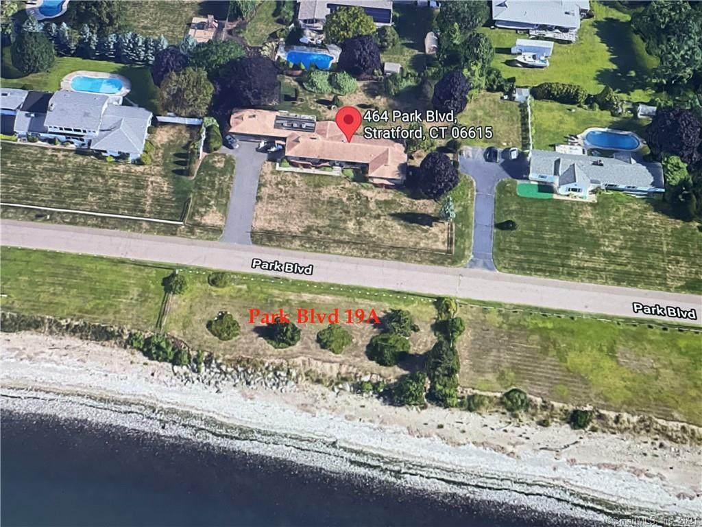 464 Park Boulevard - Photo 1