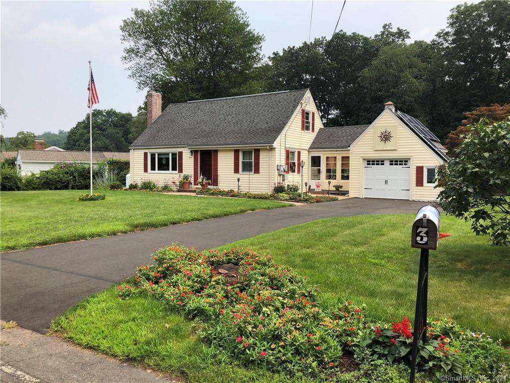 3 Hiram Lane - Photo 1