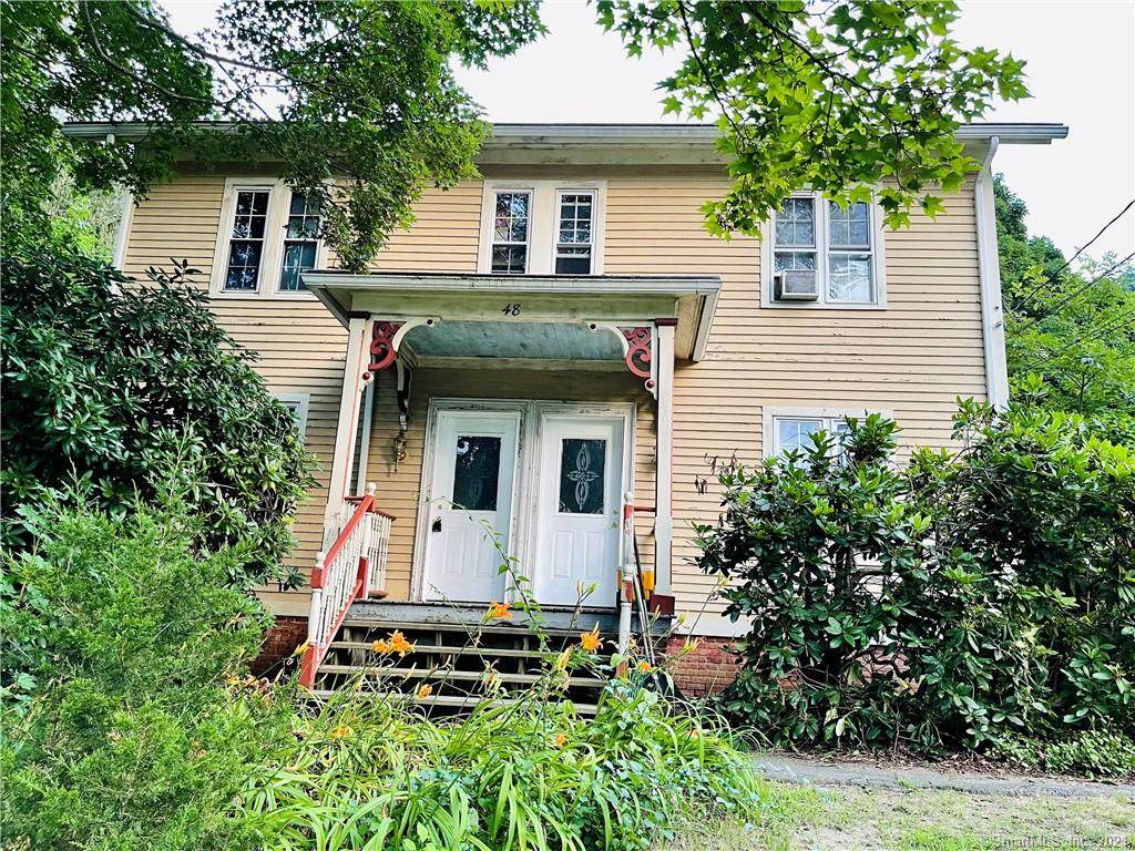 48 Comstock Avenue - Photo 1