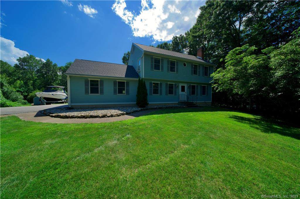 53 Pine Knoll Road - Photo 1