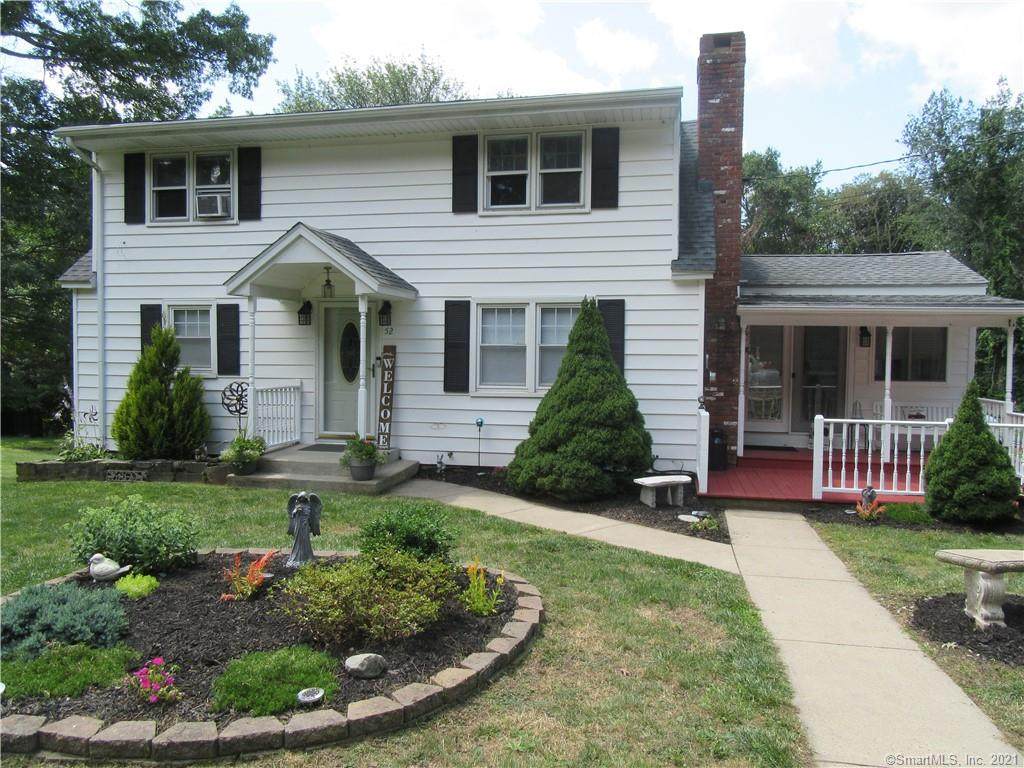 52 Charles Drive - Photo 1