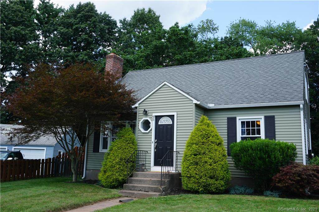 95 Goodwin Street - Photo 1
