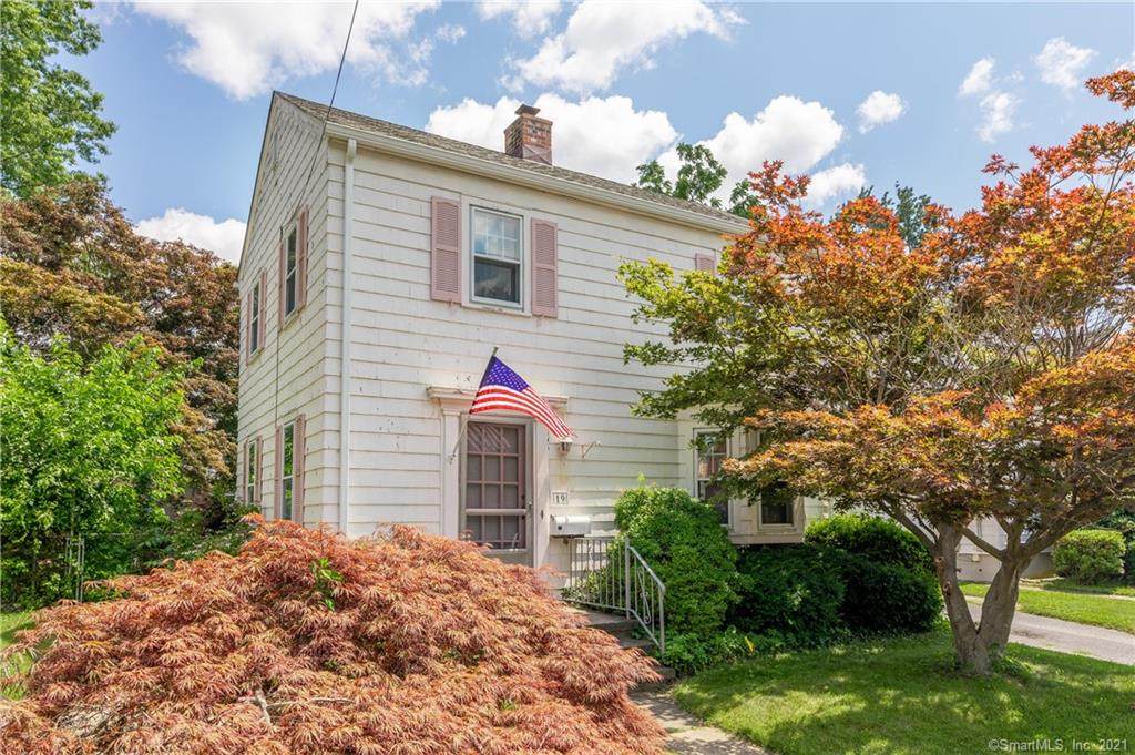 19 Camden Street - Photo 1