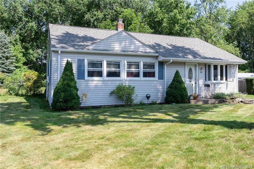 54 Montague Circle - Photo 1