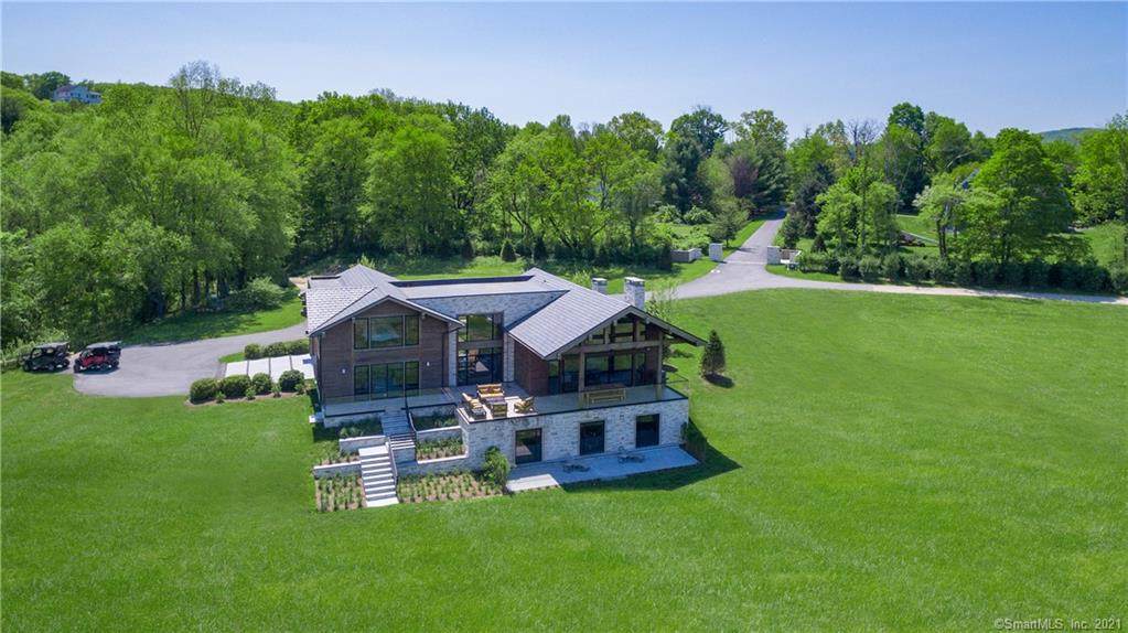 1 Glen Brook Farm Road - Photo 1
