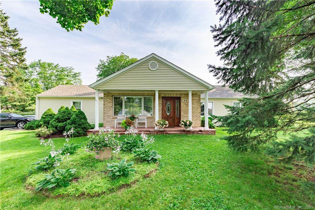 196 Indian Field Road - Photo 1