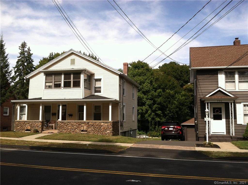 786 Center Street - Photo 1