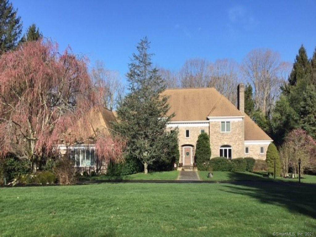 6 October Hill Road - Photo 1