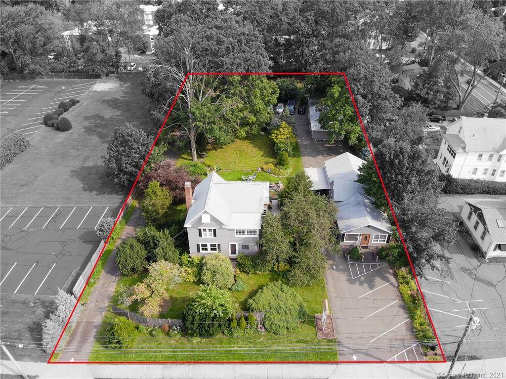 199 Center Street - Photo 1