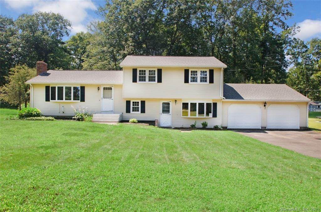 811 Bridge Street - Photo 1