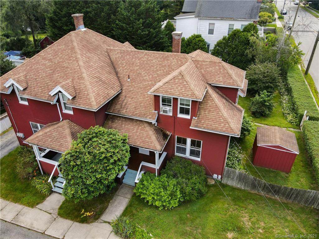 3-5 Crocker Street - Photo 1