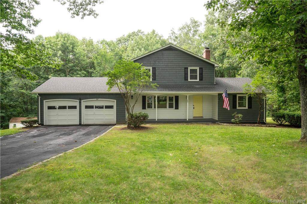 247 Buff Cap Road - Photo 1