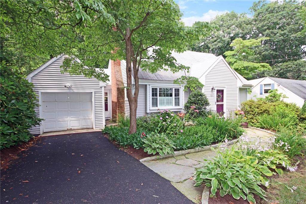 321 Woodridge Avenue - Photo 1