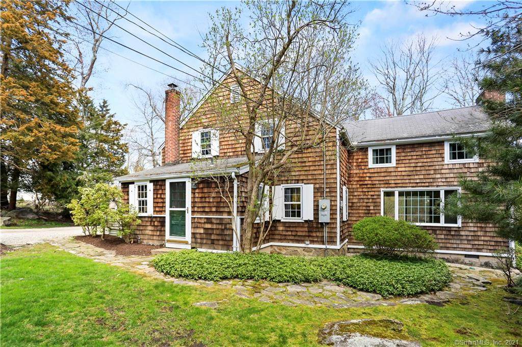 1078 Ridgefield Road - Photo 1