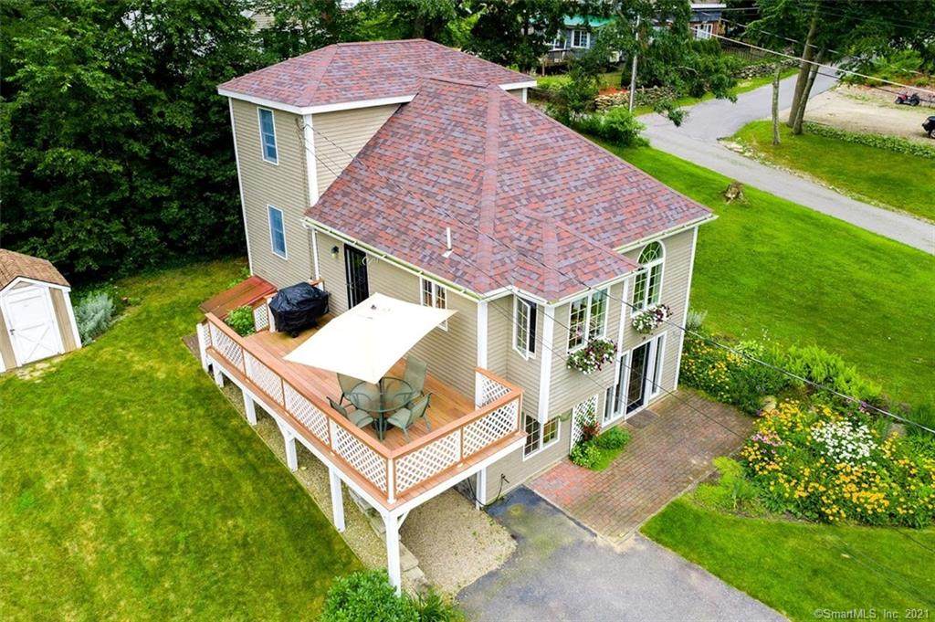 34 Lakeview Street - Photo 1