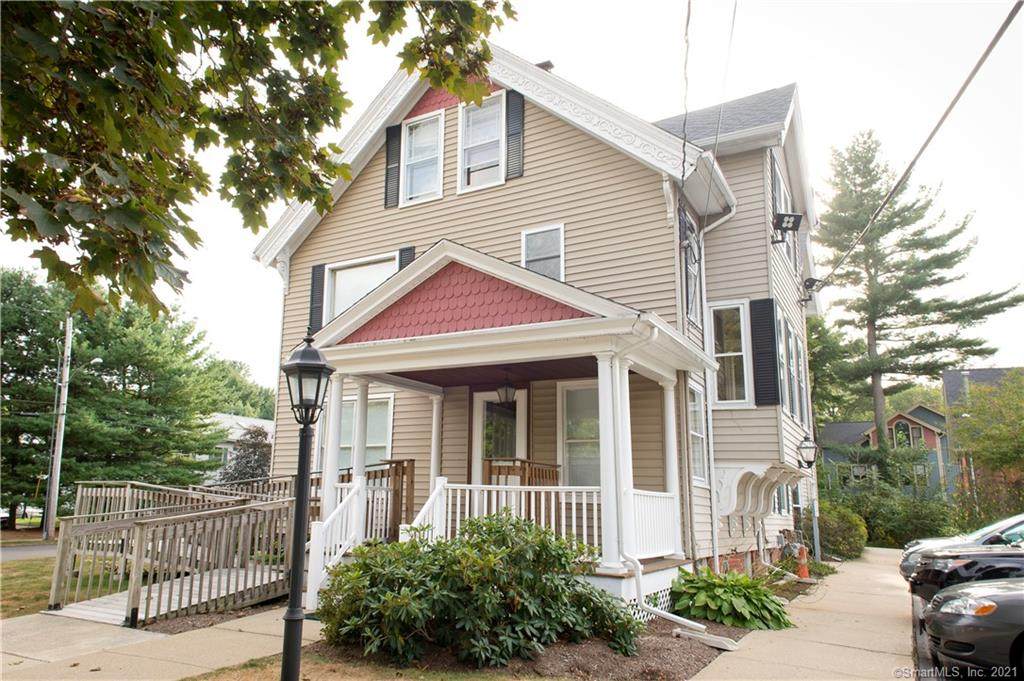 3208 Whitney Avenue - Photo 1