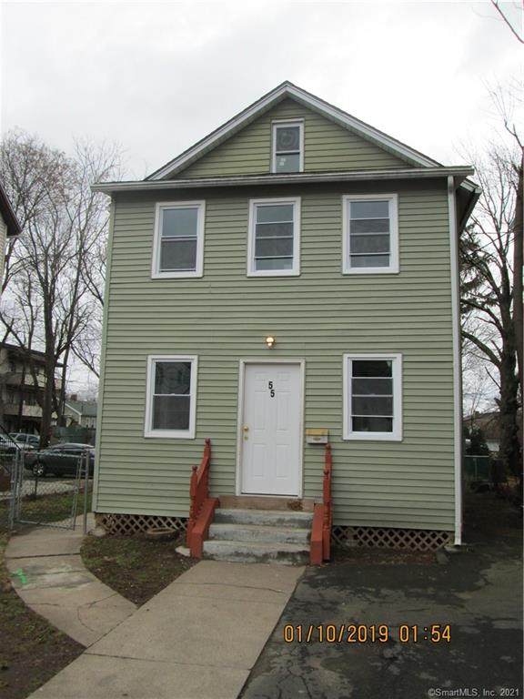 55 Lawlor Street - Photo 1
