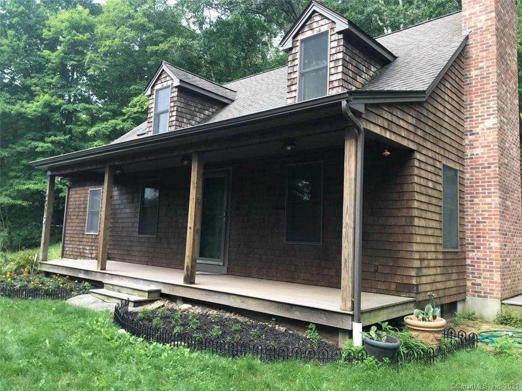 615 Hanover Road - Photo 1