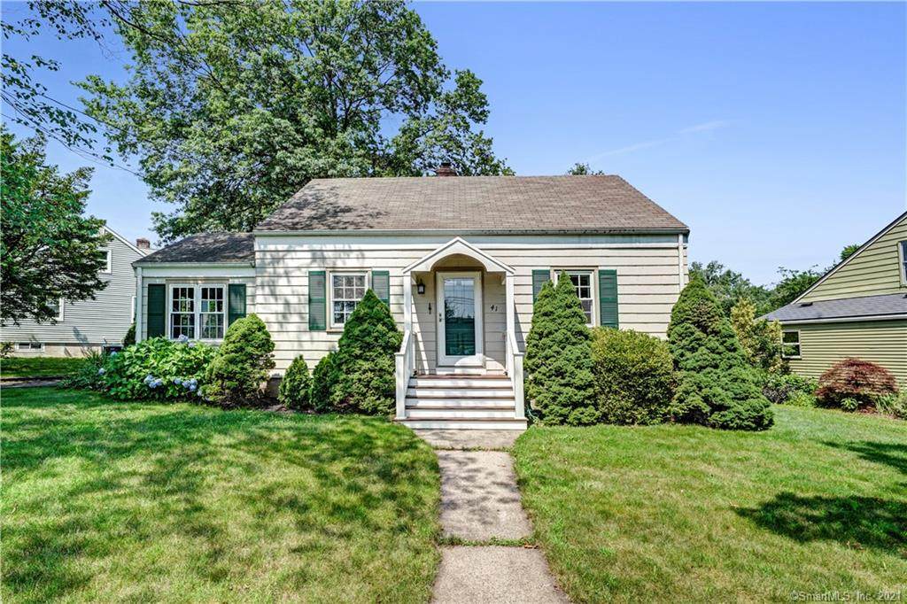41 Vineyard Road - Photo 1
