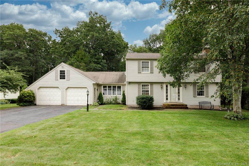 88 Old Turnpike Road - Photo 1