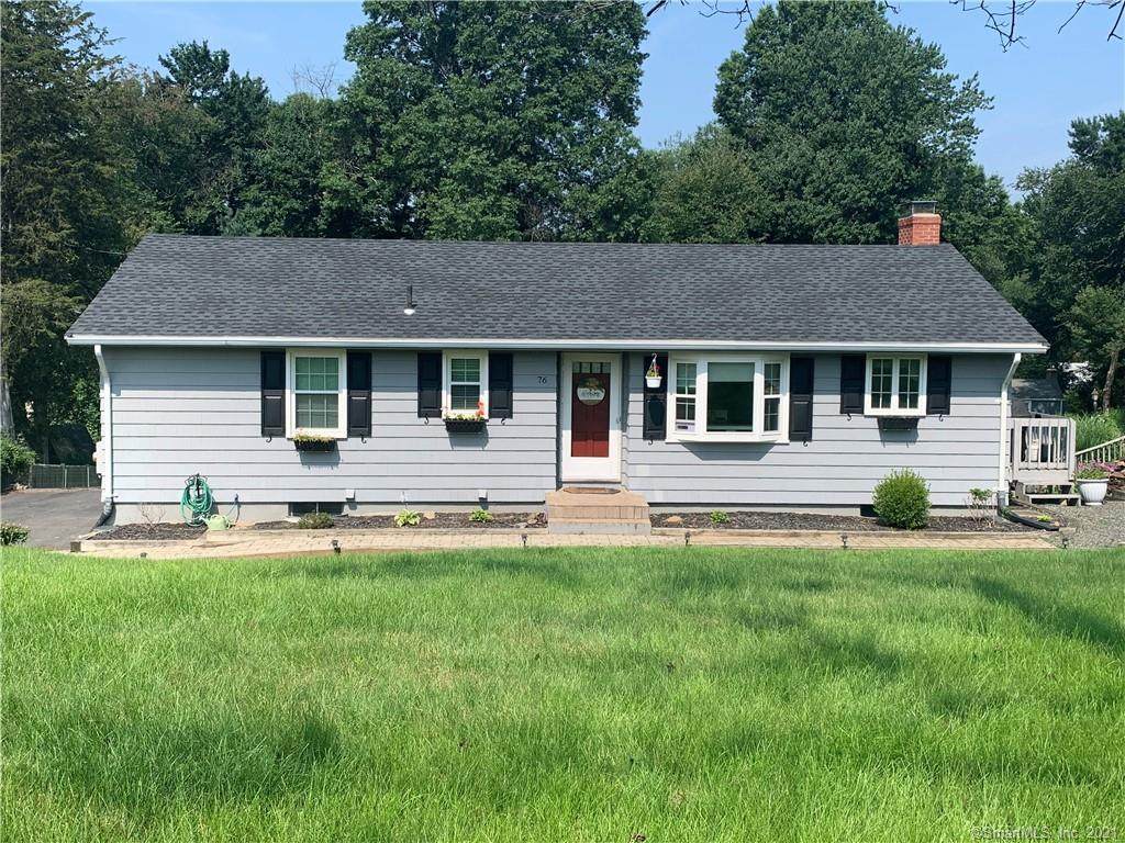 76 Old County Road - Photo 1