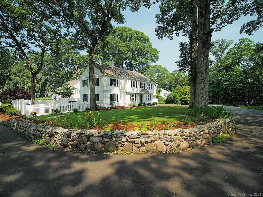 130 Millbrook Road - Photo 1