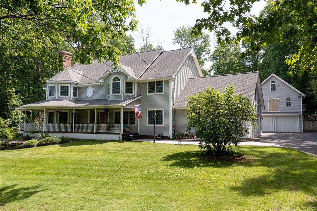 17 Beverly Drive - Photo 1