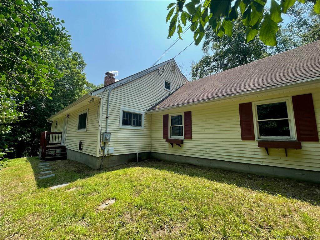 184 Gates Road - Photo 1