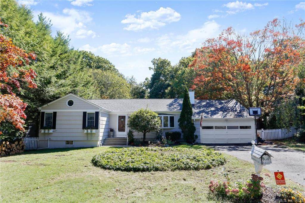 175 Godfrey Road - Photo 1