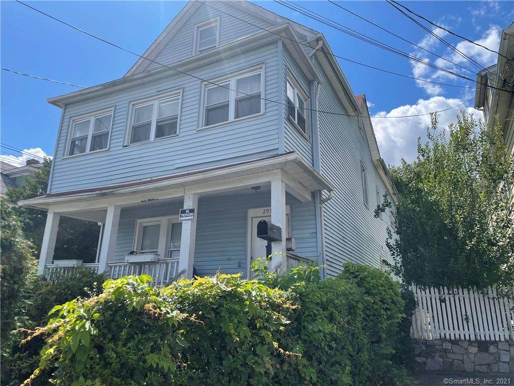 293 Fairfield Avenue - Photo 1