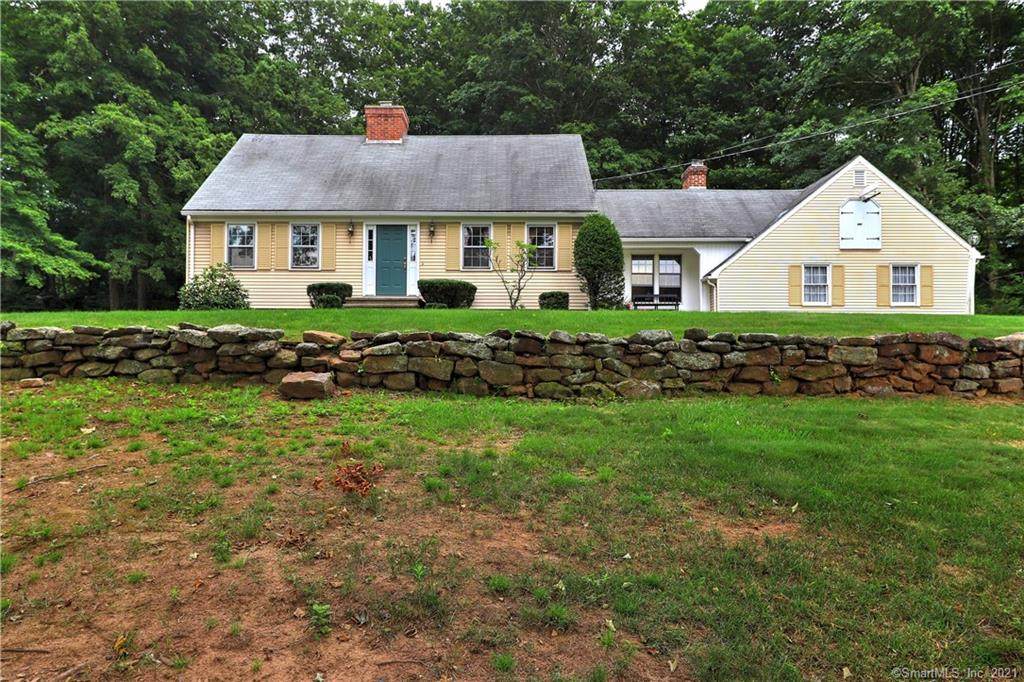 289 Village Street - Photo 1