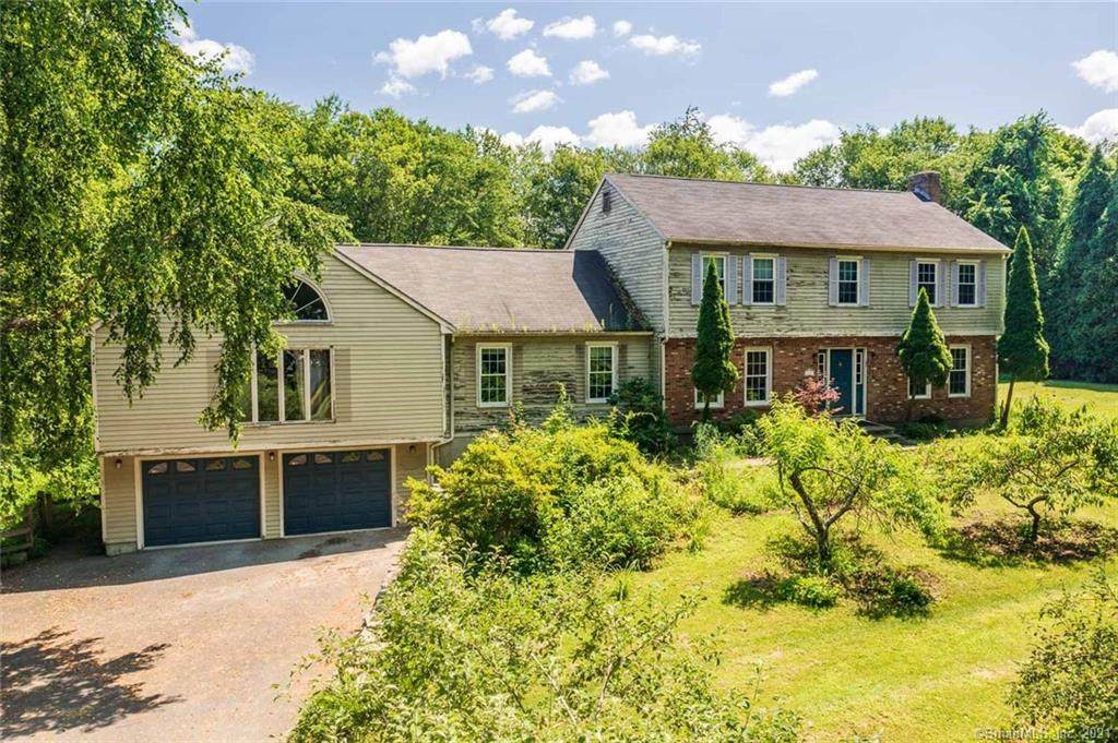 757 Wrights Crossing Road - Photo 1