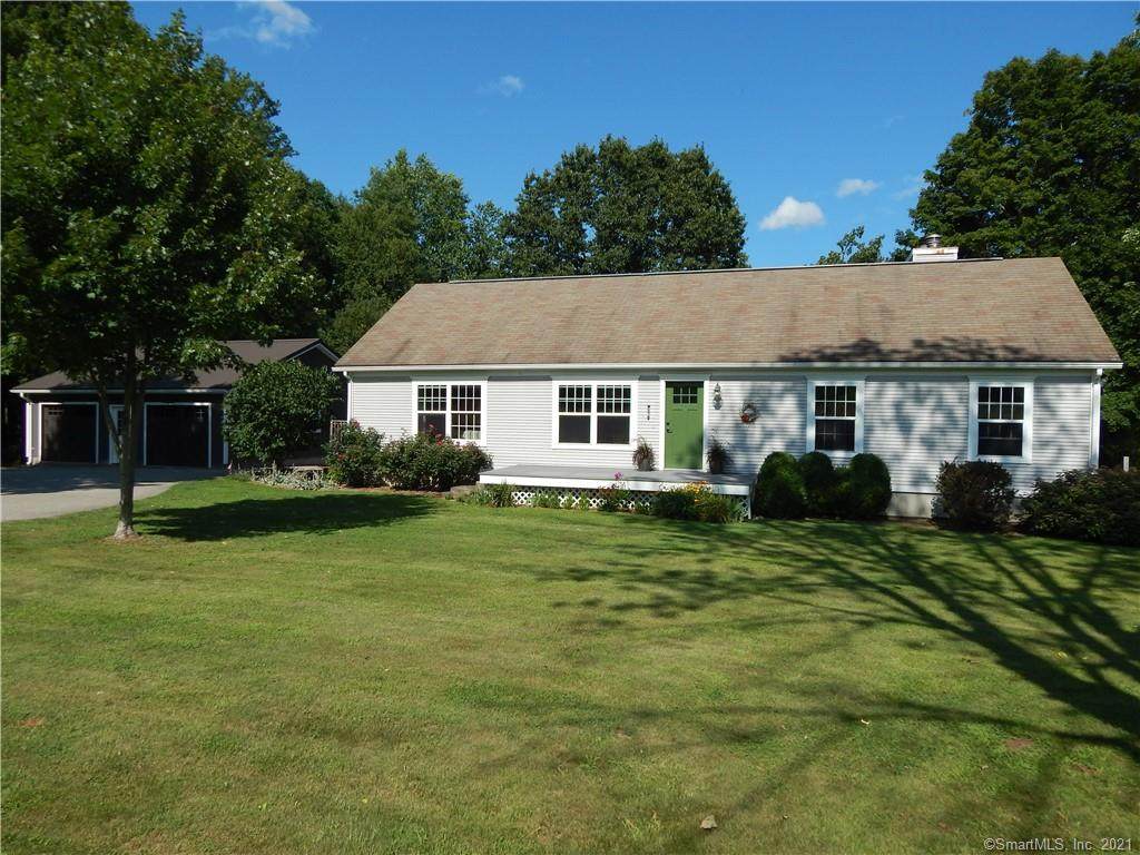 112 Quarry Hill Road - Photo 1