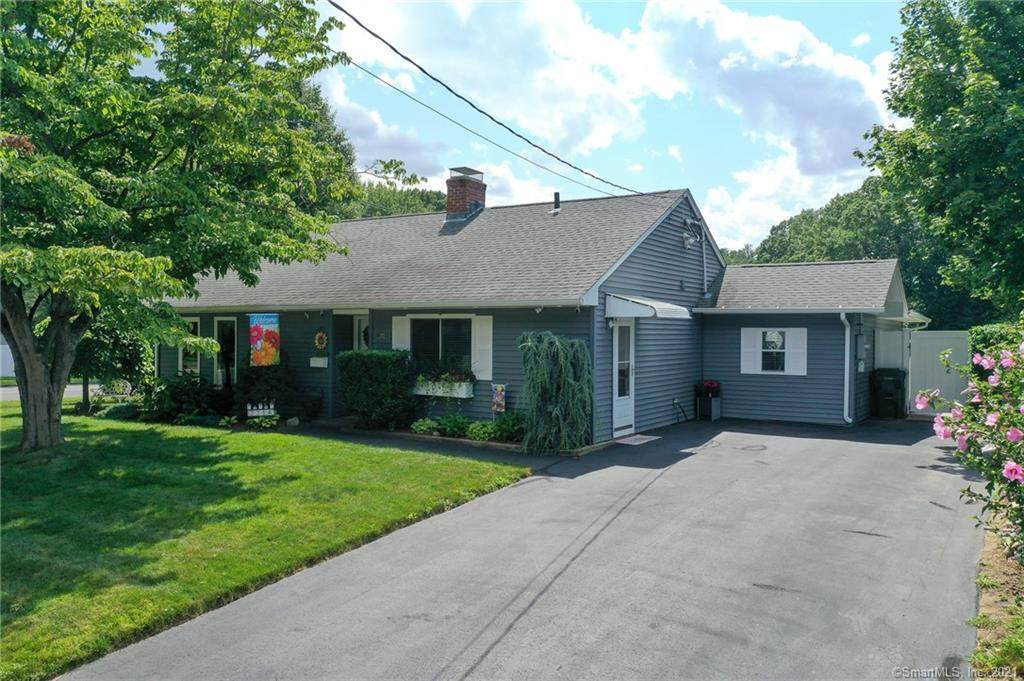221 Burke Street - Photo 1