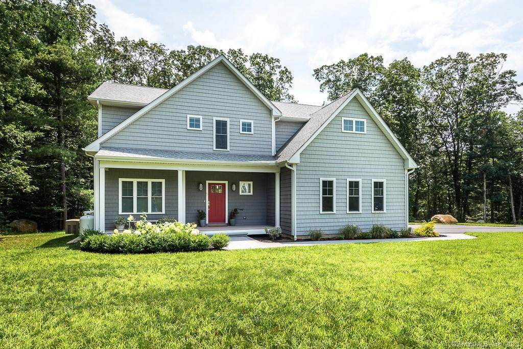 5 Autumn Ridge - Photo 1