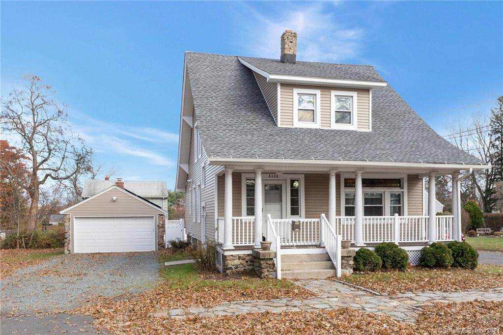 4146 Madison Avenue - Photo 1