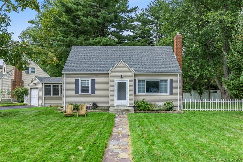 15 Dwight Road - Photo 1