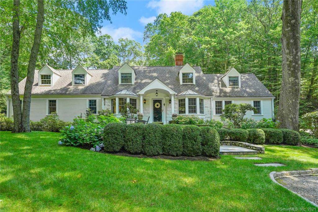 117 Blackwood Lane - Photo 1