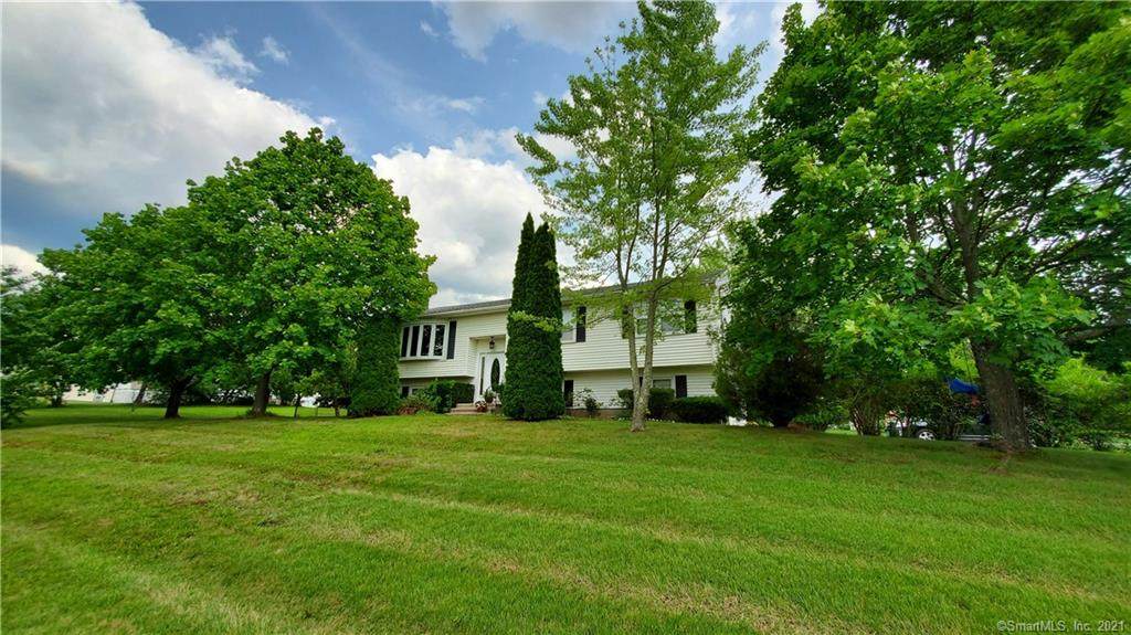 50 Sentinel Hill Road - Photo 1